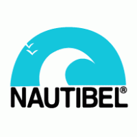 Nautibel logo vector logo