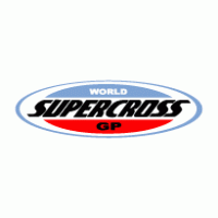World Supercorss GP logo vector logo