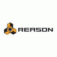 Reason logo vector logo