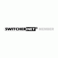 Swissnet Member logo vector logo