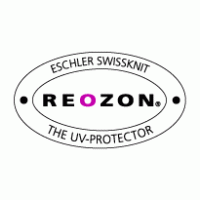 Reozon logo vector logo