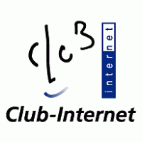 Club-Internet logo vector logo