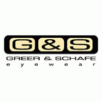 G&S logo vector logo