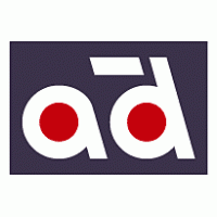AD Auto Distribution logo vector logo