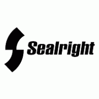 Sealright logo vector logo