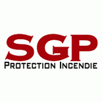 SGP logo vector logo