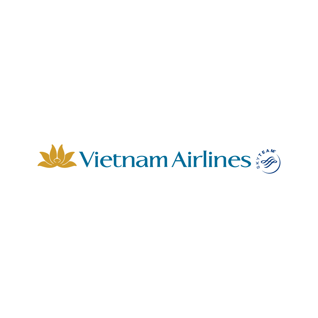 Vietnam Airlines logo vector logo
