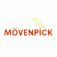 Moevenpick logo vector logo