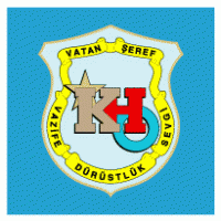 KHO logo vector logo