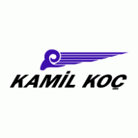 Kamil Koc logo vector logo