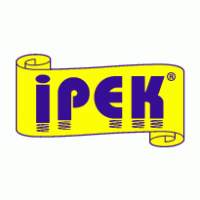 Ipek logo vector logo