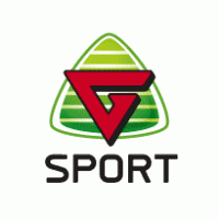 G-Sport logo vector logo