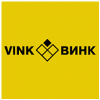 Vink logo vector logo