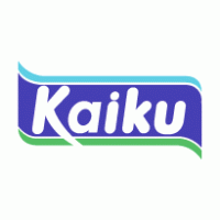Kaiku logo vector logo