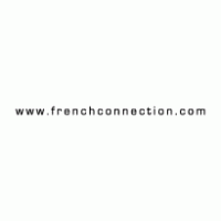 www.frenchconnection.com logo vector logo