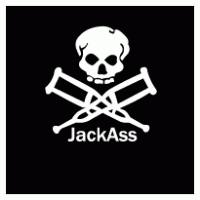 JackAss logo vector logo