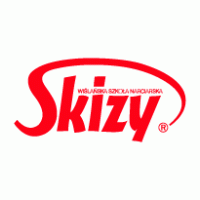 Skizy logo vector logo