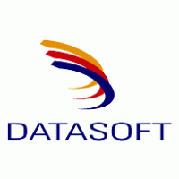 DataSoft logo vector logo