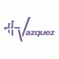 Hermanos Vazquez logo vector logo