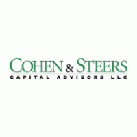 Cohen & Steers Capital Advisors logo vector logo