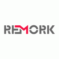 Remork logo vector logo