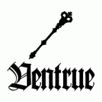 Ventrue Clan logo vector logo