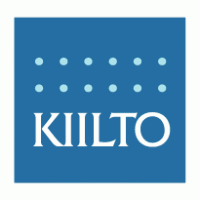 Kiilto logo vector logo