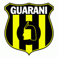Guarani Club logo vector logo