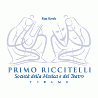 Ente Morale Primo Riccitelli logo vector logo