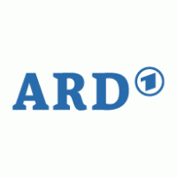 ARD logo vector logo