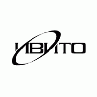 Ivito logo vector logo