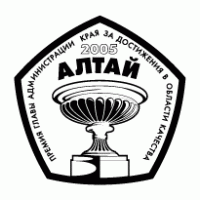 Quality Award Altai logo vector logo