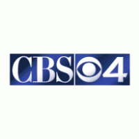 CBS News logo vector logo