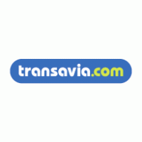 Transavia logo vector logo