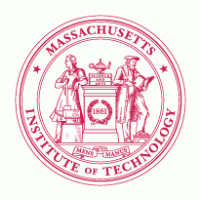 MIT logo vector logo