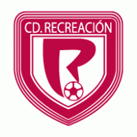 Club Deportivo Recreacion logo vector logo