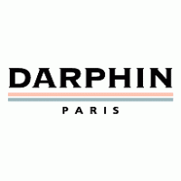 Darphin logo vector logo