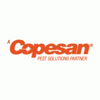 Copesan logo vector logo