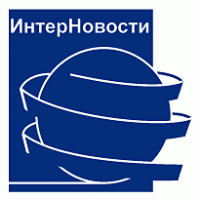 InterNovosti logo vector logo