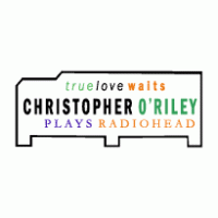 Christopher O’Riley logo vector logo
