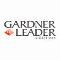Gardner & Leader Solicitors logo vector logo