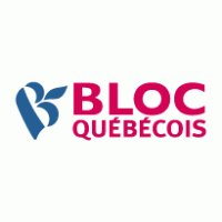 BLOC Quebecois logo vector logo