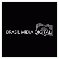 Brasil Midia Digital logo vector logo