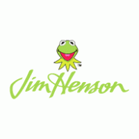 Jim Henson logo vector logo