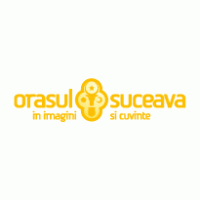 OrasulSuceava.ro logo vector logo