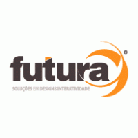 Futura Design Solutions logo vector logo