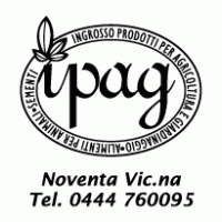 IPAG logo vector logo