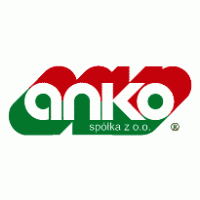 Anko logo vector logo