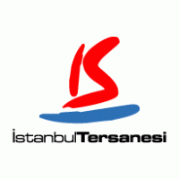 Istanbul Tersanesi logo vector logo
