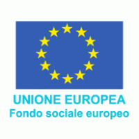 Unione Europea logo vector logo